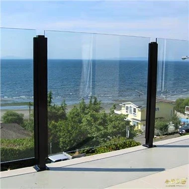 Metal Railings