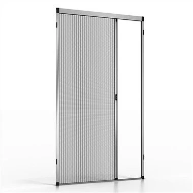 Bi-folding Insert Screen