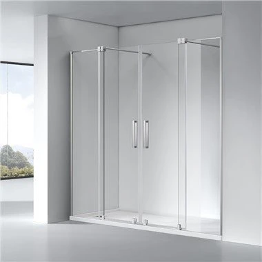 Shower Enclosure