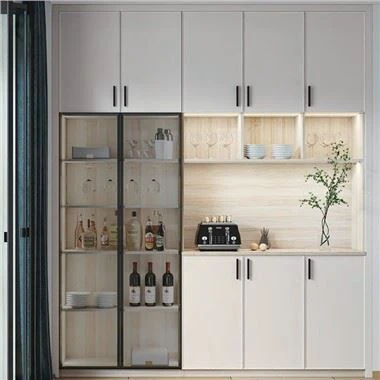 High Sideboard for Pantry Room/Kitchen
