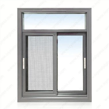 Sliding Windows with Mesh