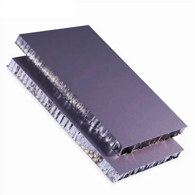 Aluminium Composite Panel