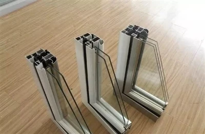 Specific Classification Of Aluminum Alloy Profiles
