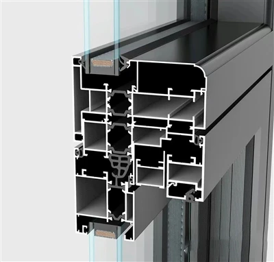 Is It More Appropriate To Install The Door And Window Creasing Lines Internal...