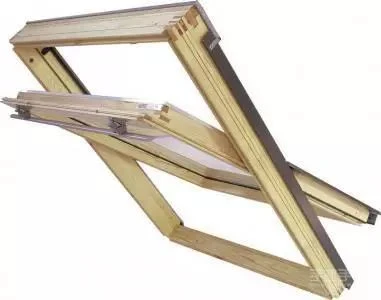 Detailed Explanation Of The Center-hung Window System, Very Practical!