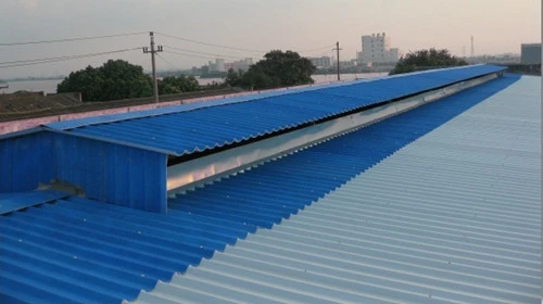 Roofing