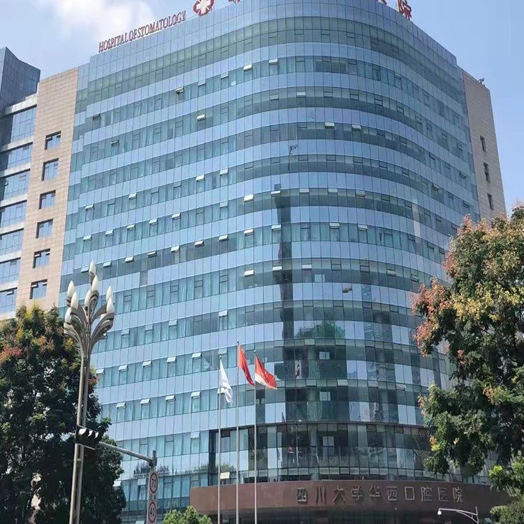 Curtain Walls