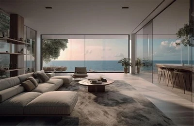 Outdoor Patio Sliding Doors